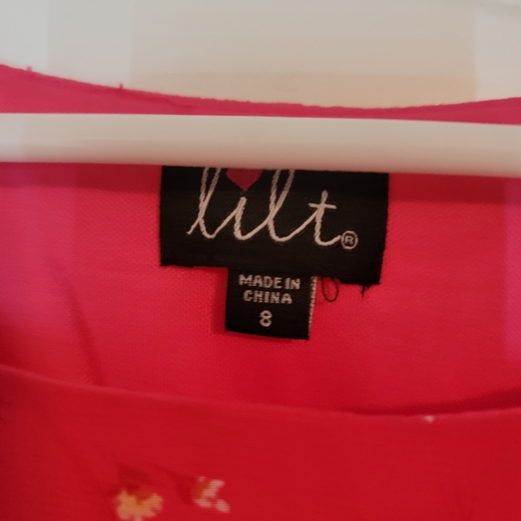 Lilt Dress - Picture 4 of 4